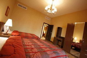 Al Manzil Hotel Bahrain