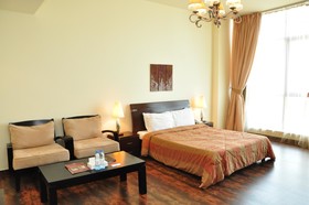 Al Manzil Hotel Bahrain