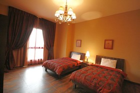 Al Manzil Hotel Bahrain