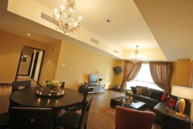Al Manzil Hotel Bahrain