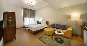Al Safir Hotel