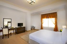 Al Safir Hotel