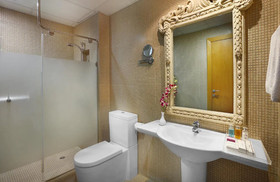 Al Safir Hotel