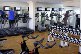 Al Safir Hotel