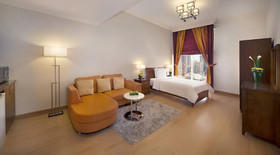 Al Safir Hotel