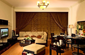 Al Safir Hotel