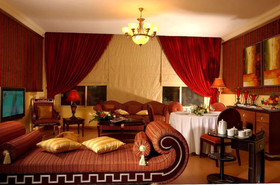 Al Safir Hotel