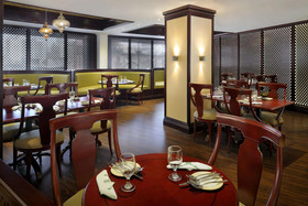 Al Safir Hotel