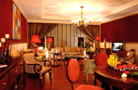 Al Safir Hotel