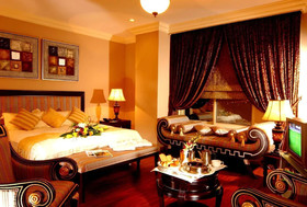 Al Safir Hotel