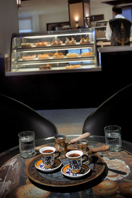 Al Safir Hotel