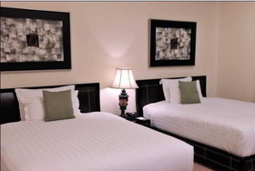 Al Safir Hotel & Tower