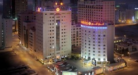 Al Safir Hotel & Tower