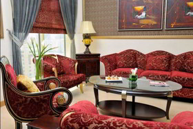 Al Safir Hotel & Tower