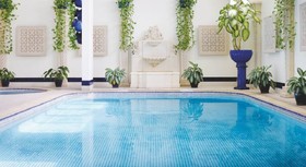 Al Safir Hotel & Tower