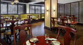 Al Safir Hotel & Tower