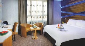 Al Safir Hotel & Tower