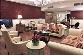 Al Safir Hotel & Tower