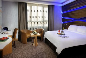Al Safir Hotel & Tower