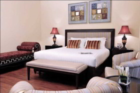 Al Safir Hotel & Tower