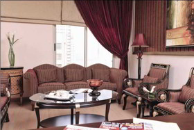 Al Safir Hotel & Tower