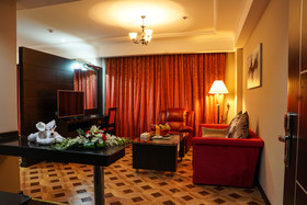 Arman Hotel