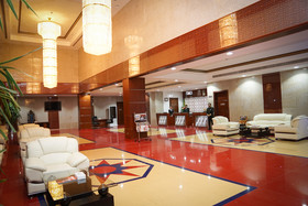 Arman Hotel