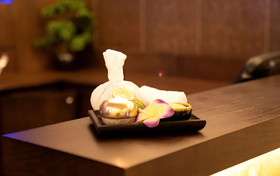Atiram Jewel Hotel