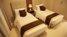 Atiram Jewel Hotel