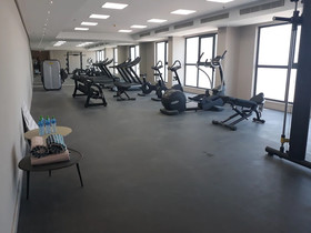 Atiram Jewel Hotel