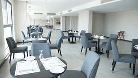 Atiram Jewel Hotel