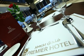 Atiram Premier Hotel