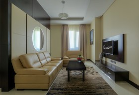 Atiram Premier Hotel