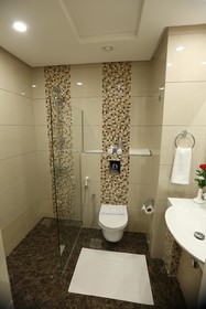 Atiram Premier Hotel