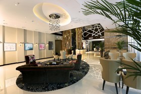 Atiram Premier Hotel