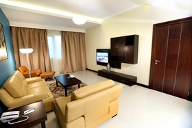 Atiram Premier Hotel