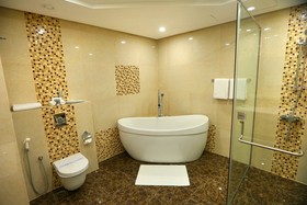 Atiram Premier Hotel