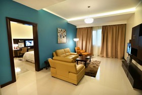 Atiram Premier Hotel
