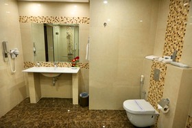 Atiram Premier Hotel