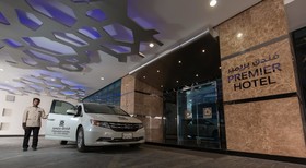 Atiram Premier Hotel