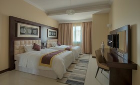 Atiram Premier Hotel