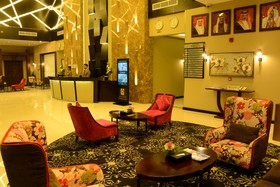 Atiram Premier Hotel