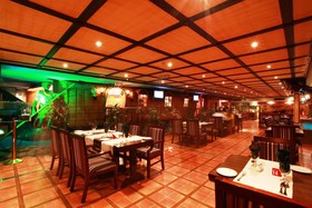 Baisan International Hotel