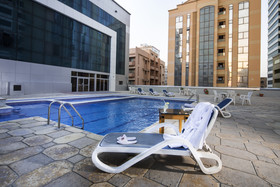 Baisan International Hotel