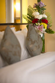 Baisan International Hotel