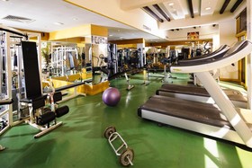 Baisan International Hotel