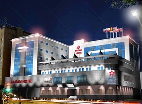 Baisan International Hotel