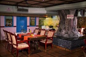 Baisan International Hotel