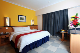 Baisan International Hotel