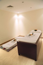 Belle Tower Luxury Hotel Apartments